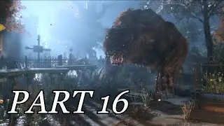 METRO EXODUS | MASTER OF THE FOREST | Gameplay - Part 16 | PlayStation 5 |