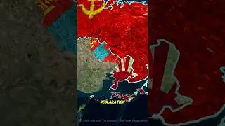 The Forgotten War That Changed WW2!