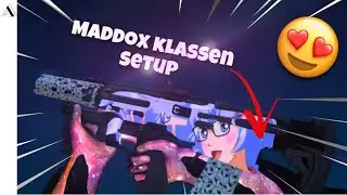 COD BO4 2023 | Bestes Maddox RFB Klassen Setup in Black Ops 4 im Jahr 2023 | Die Maddox dominiert !