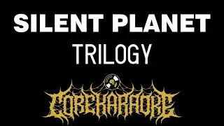 Silent Planet - Trilogy [Karaoke Instrumental]