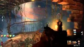 COD:Black Ops 2 BURIED 