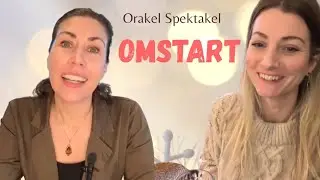 Dags f&ouml;r Omstart 