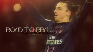 Road to Ibra ep.11 - Rage!