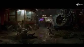 Everybodys Got Dead People