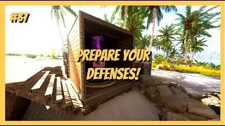 #37 How To Do Territory Purification Challenges in Once Human