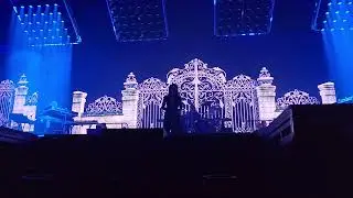 Trans-Siberian Orchestra - Night Enchanted/Winter Palace  11-16-2025 Colorado Springs 