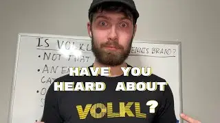 Is Volkl a good tennis brand?