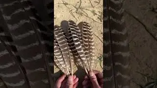 Making Arrows w/ Stone Tools. Full video &uarr;