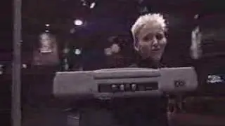 Bad Influence - ECTS 1994