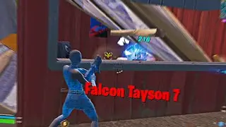 I Am 😡 (Fortnite Montage)
