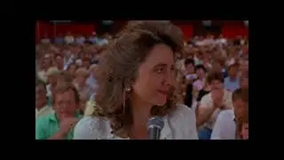 Field of Dreams, then and now