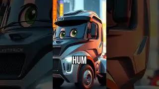 Electric trucks: past to future #ElectricRevolution #GreenTransport #History
