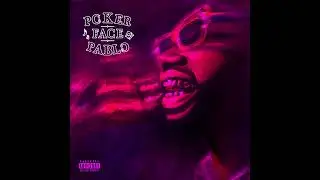Juicy J - Pay Attention (𝑺𝒍𝒐𝒘𝒆𝒅 + 𝑹𝒆𝒗𝒆𝒓𝒃) by Poker Face Pablo
