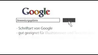 Spot Schriftart Catull