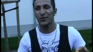 Ernim Ibrahimi  Kalle Shoqni Kalle 2013