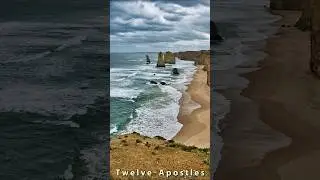 The Twelve Apostles: A Must-See on Any Australian Adventure
