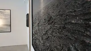 The World Ahead - Bao Vuong / Verduyn Gallery