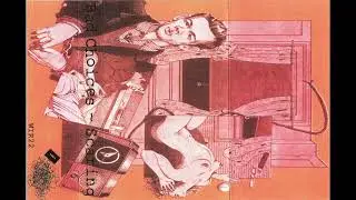 Bad Choices - Scaring