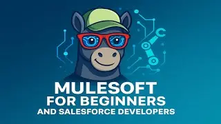 Начните свой путь с MuleSoft: что такое MuleSoft и платформа Anypoint? | Часть 4