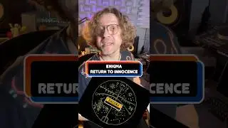 Enigma - Return To Innocence 🔥 Кто виновен в возвращении в невинность? ⭐️ #откуданотырастут