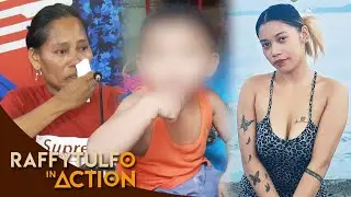 LOLA AT APO NITO, INABANDONA NI ATE!
