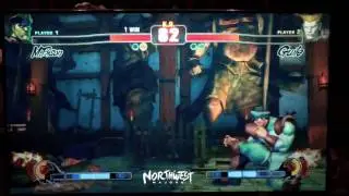Northwest Majors - SF4 5v5 - PDX vs BC Winners Final - LordBBH (DIC) vs MooFX (GUI) Match 6