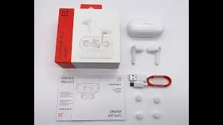 OnePlus Buds Z Unboxing #technology #viral #review #unboxing #song #video #oneplus #oneplusnord