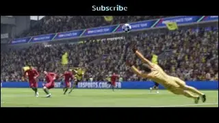 The King Of FIFA 19