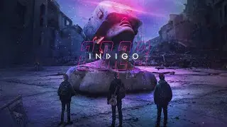 2023 - INDIGO [OFFICIAL VISUALIZER]