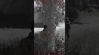 Why SCUM's NPCs are a Game Changer