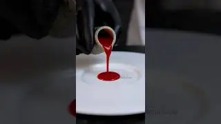 Strawberry & Raspberry Coulis