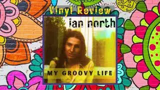 My Groovy Life, Vinyl Review by Ian North: Designer Rolling Stones