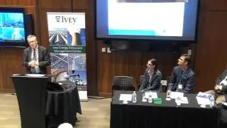 Michael Lyle | Electricity and Community Energy Planning