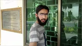 Short video competition ,Nishtar Medical College Multan (Teaser)