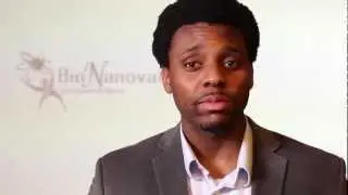 ZeroTo510: Charleson S. Bell, BioNanovations - Program Benefits