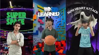 Ocean Mall Karachi: Super Space Aur Karachi Jump Mein Doston Ki Masti!