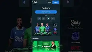 Stake Promo Code 2024: RAZORAFFILIATE (STAKE PROMO CODE)