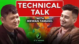 Conversation of the Facts | Sikinchha Technical Talk | Team Exploration | Bipin Kandel | Nepse |