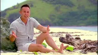 Survivor 49 Meet Jeremiah Ing