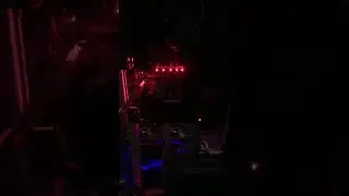Crypto Vertical Mining Rig feat. RTX2060~GTX1660 Super ~ Asus Z170 Pro Supreme FX (RGB)