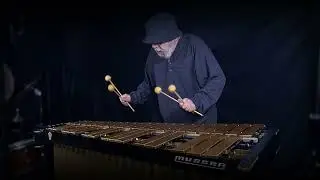 Equilibrium -  Free Jazz Vibraphone Solo