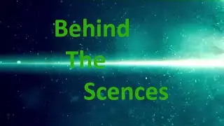 Thethundermario Behind the Scenes