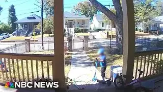 Parents cleared of neglect allegation after letting child ride scooter alone