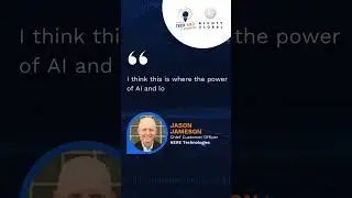What happens when you combine AI, maps, and logistics?