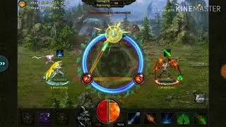 Legend Online Classic - X1 Com O Top 1 39- Mago
