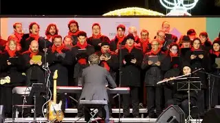 Noi siamo zingarelle. Coro di Mattadori (La Traviata) | Explanada Alicante
