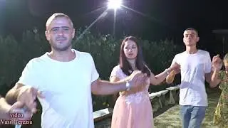 Aleks Micka-Coli Shani-Bardhi Naka-hapja e dasmes se Aurelit ne Mollaj-Mallakaster-25/7/2019-video 4