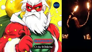 MAPHIRO - O du fr&ouml;hliche - feat. Torge Ulke