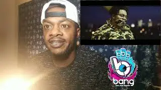 BIG WAN - FAST LANE LIFESTYLE VIDEO (REACTION)