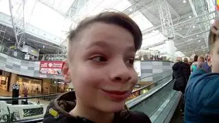 ПЛОХАЯ ПОГОДА-МЫ ПОД МЕГОЙ . GAMEofSCOOT . BARSPIN CHALLENGE